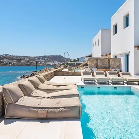Myko * Ornos (Mykonos)