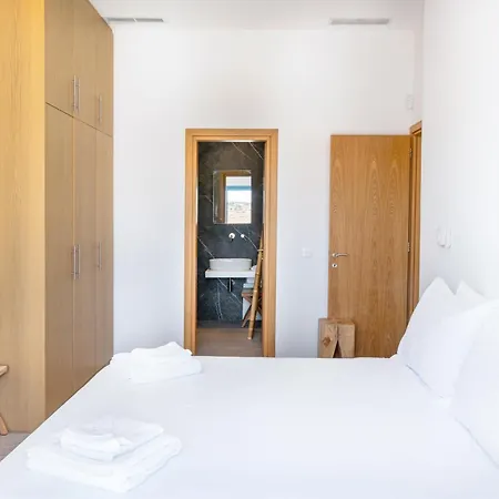 Villa Myko Ornos (Mykonos)