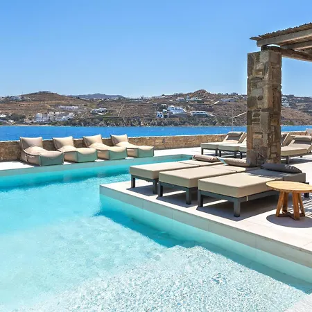 Myko * Ornos (Mykonos)