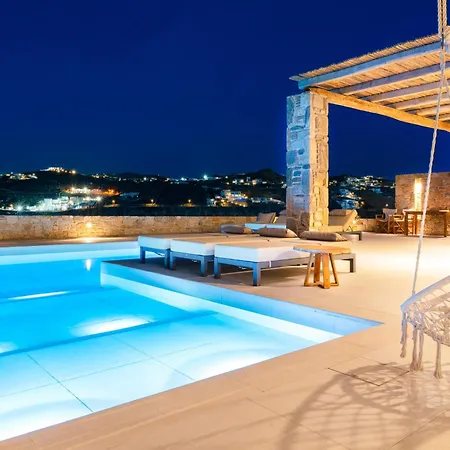 Myko Villa *
