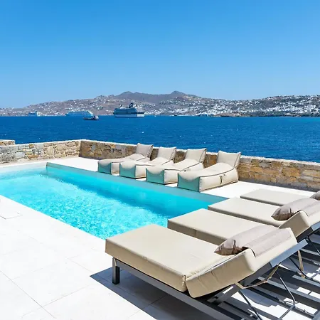 Myko * Ornos (Mykonos)